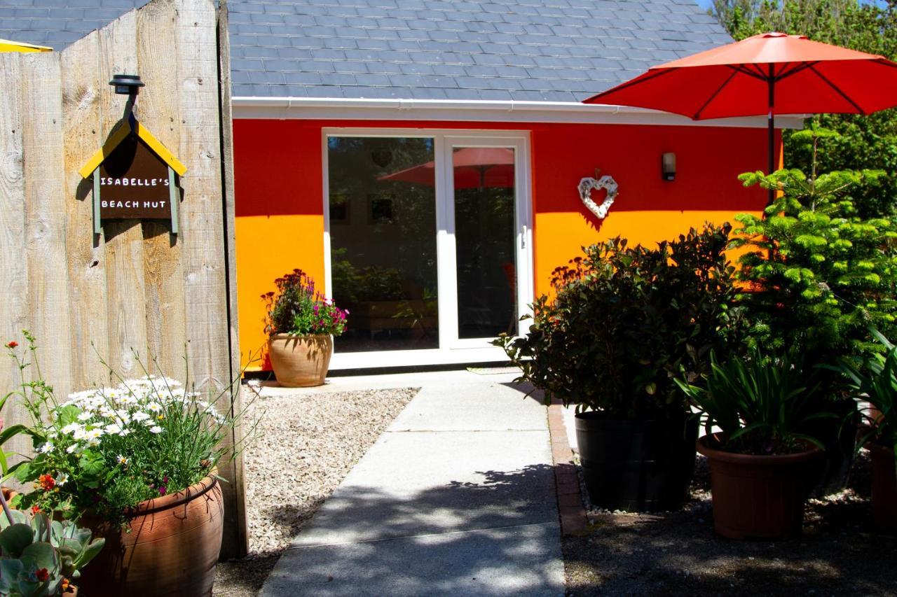 Krissie'S Apartment Marazion Exterior photo