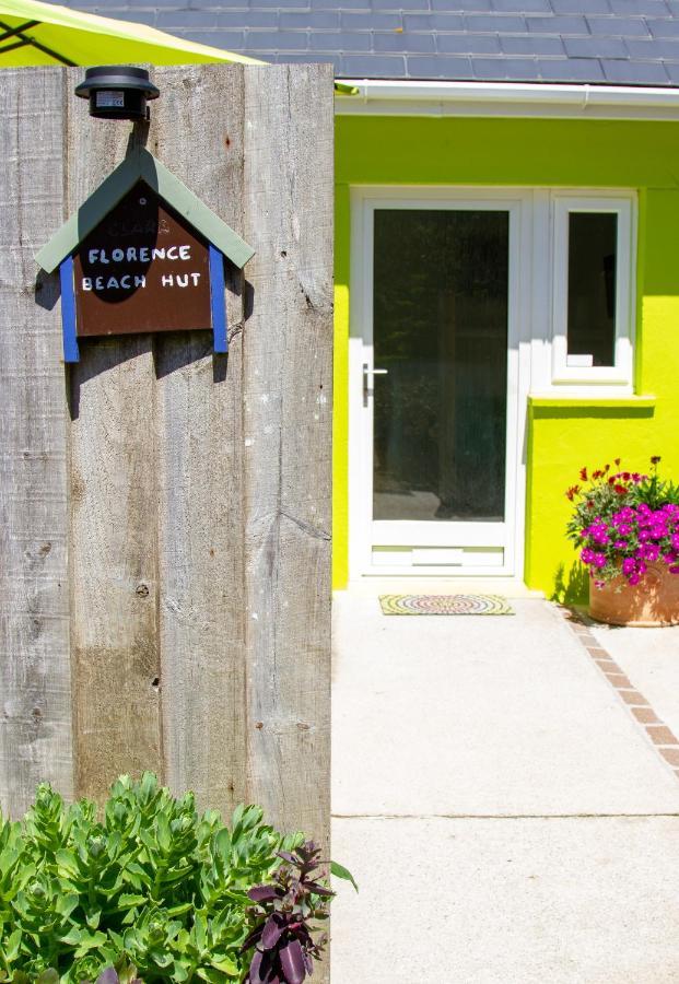 Krissie'S Apartment Marazion Exterior photo